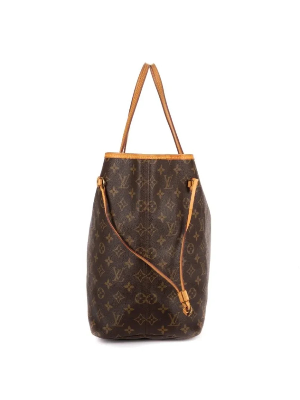 Louis Vuitton this authentic